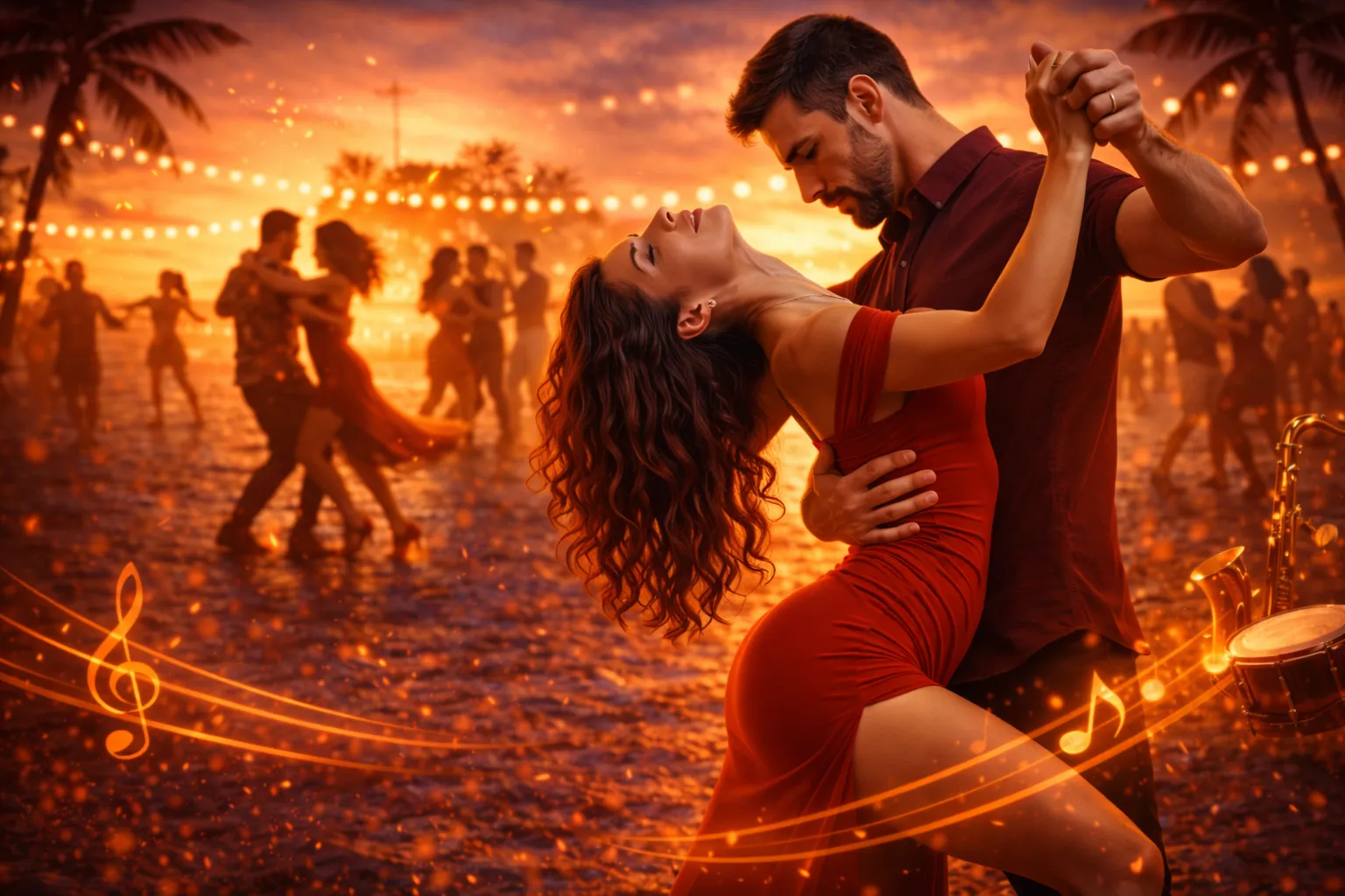 Dance Image