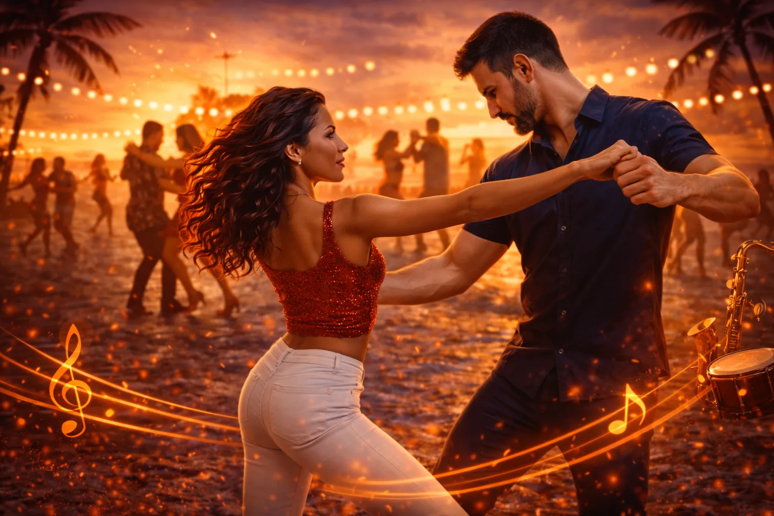 Dance Image