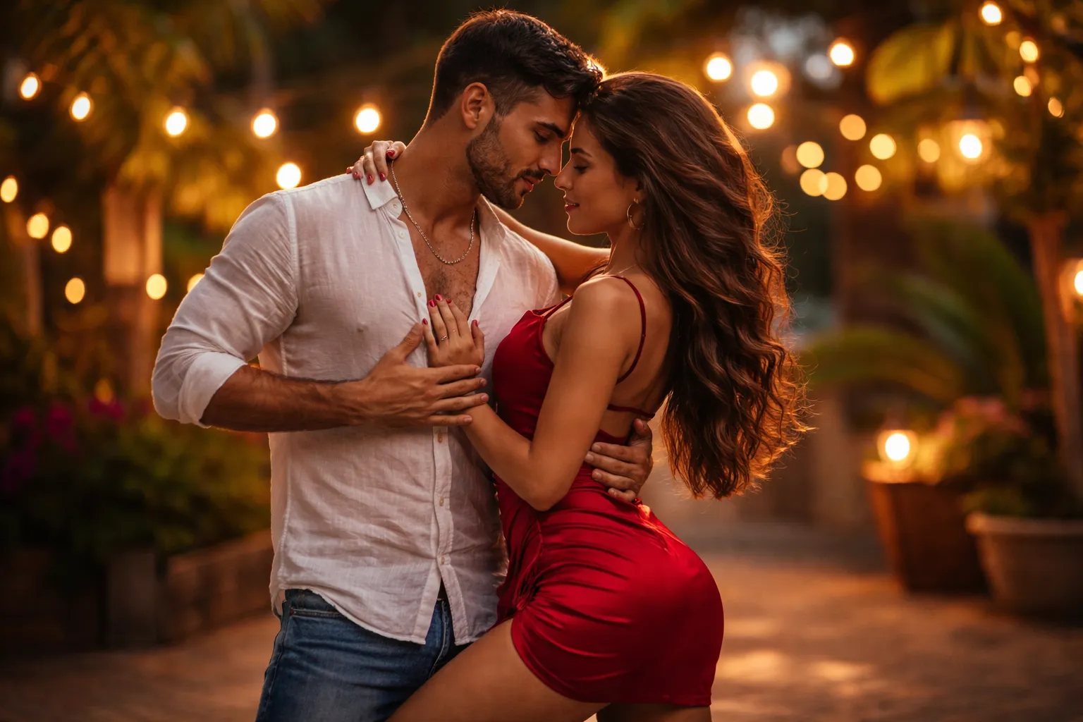 Clases de bachata en Valencia
