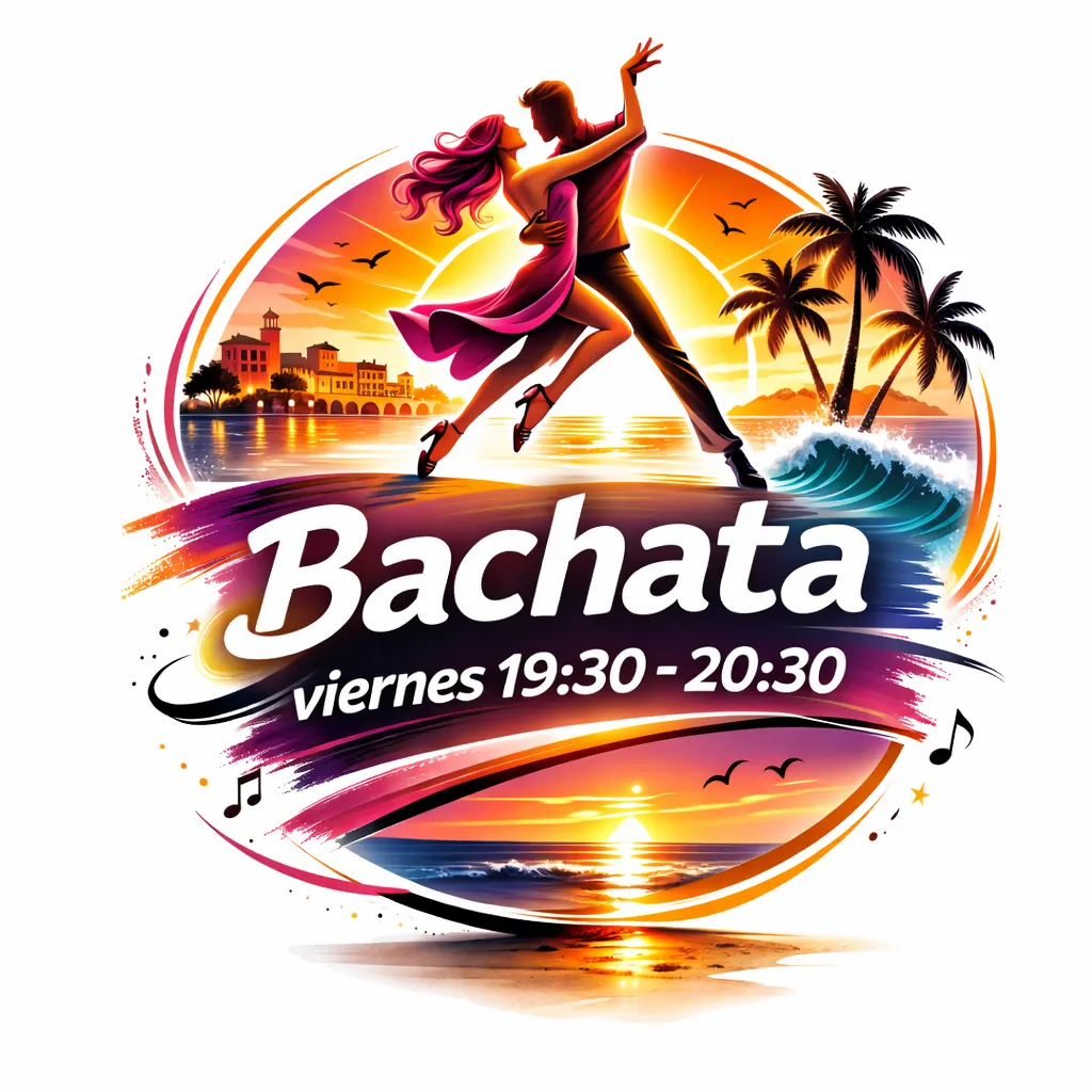 Clases de bachata
